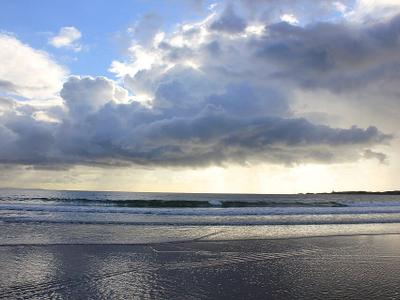 Traeth Llanddwyn