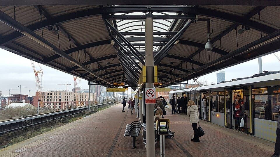 Cornbrook