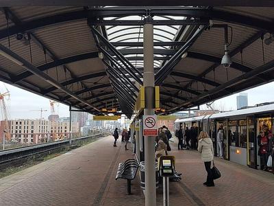 Cornbrook