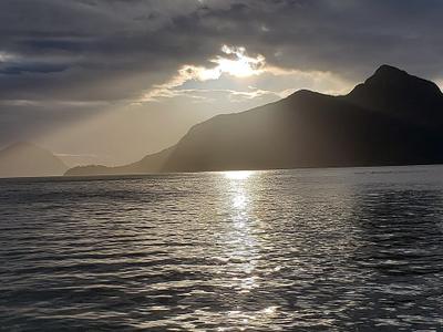 Sunset Cove Park