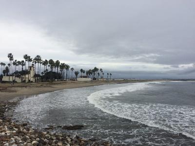 Cabrillo Beach Pier