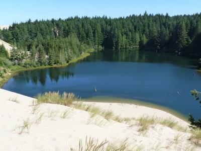 Blackman Lake