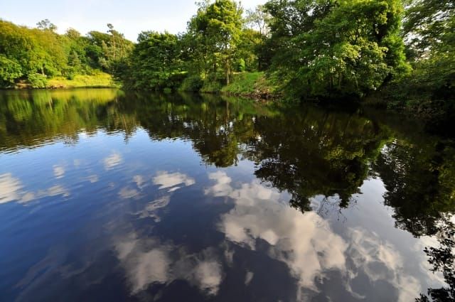 Beck Lake