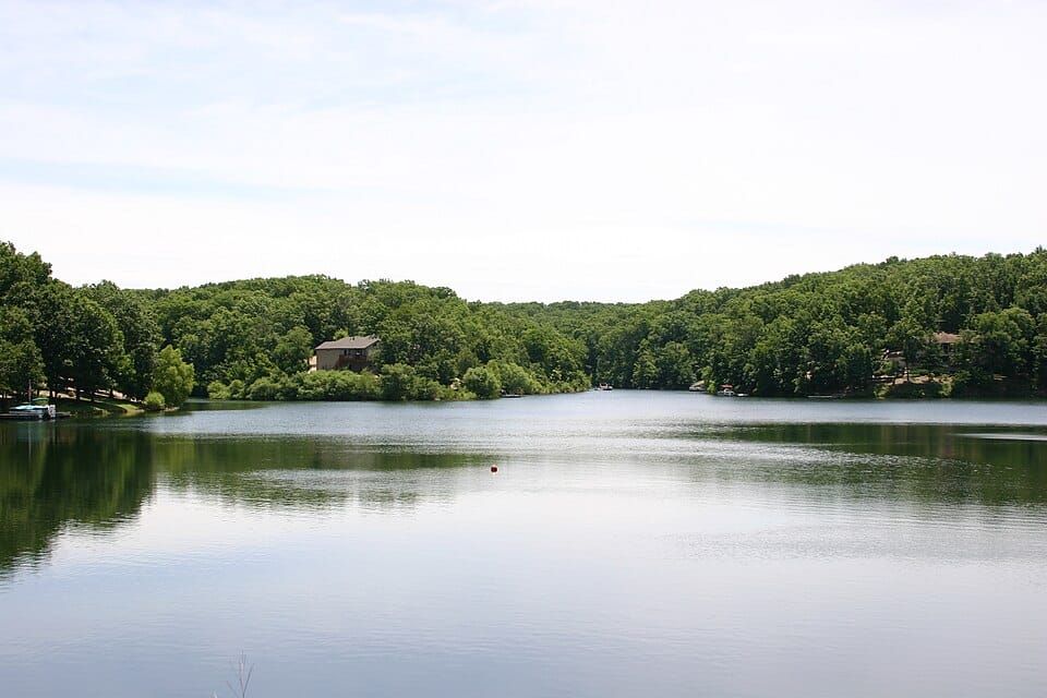 Brittany Lake