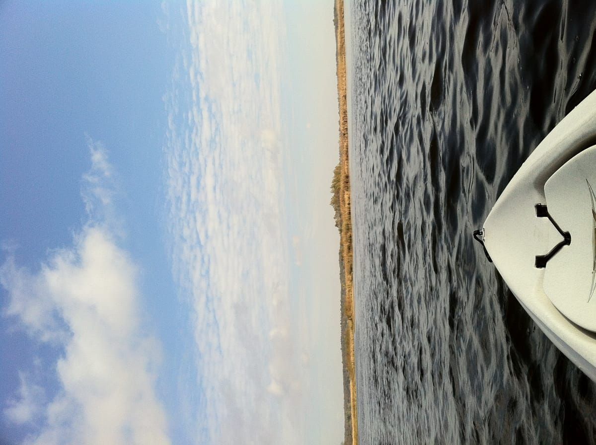 Kalamazoo River