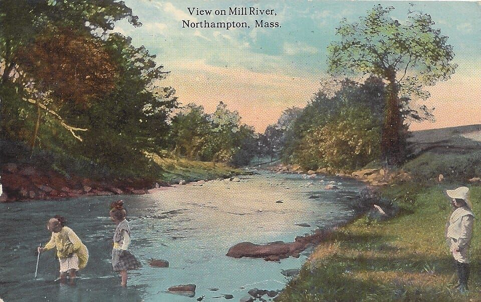 Mill River