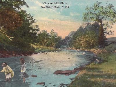Mill River