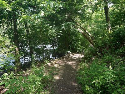 Milwaukee River Greenway