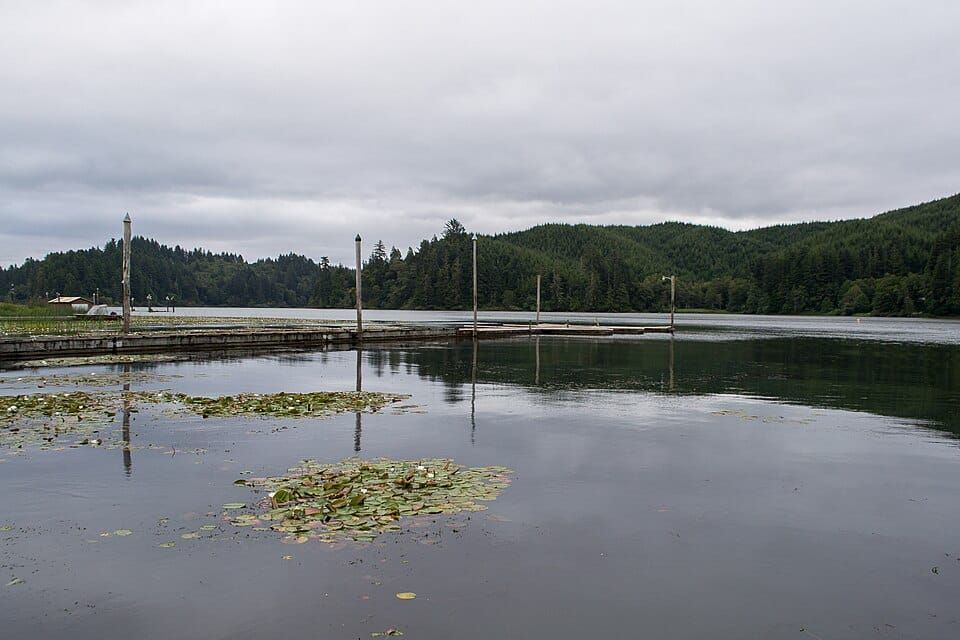 Tenmile Lake