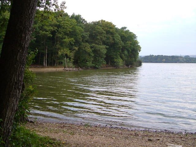 Chard Reservoir