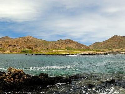 Alan Davis Beach