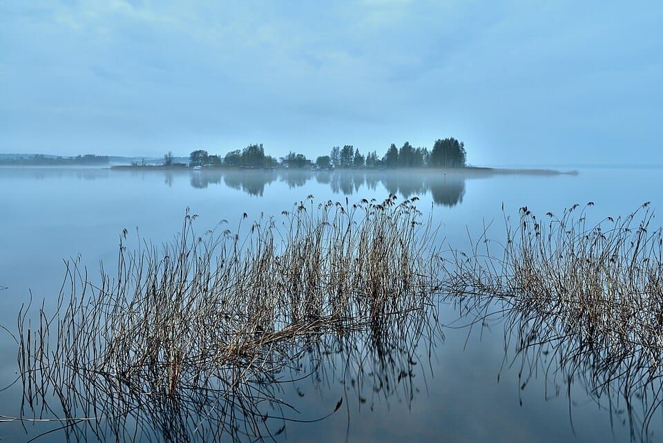 Island Lake