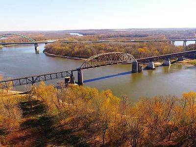Illinois River