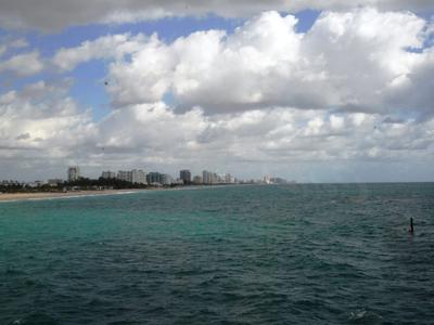 Fort Lauderdale Beach