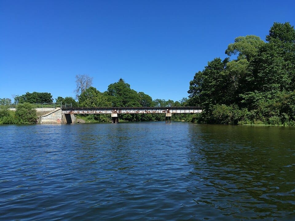 Van Etten Lake