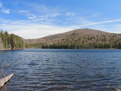 Kibby Pond