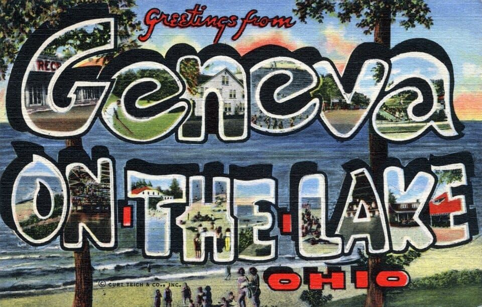 Geneva On The Lake West Site