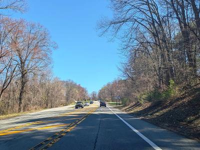 Lake Mohegan