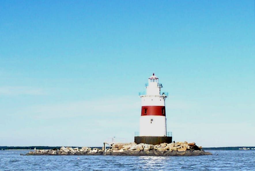 Fishers Island Sound