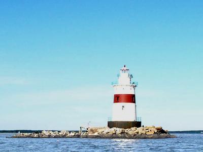 Fishers Island Sound