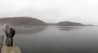 New Croton Reservoir