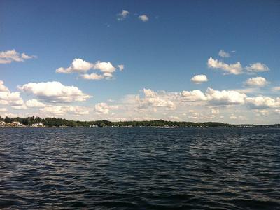 Conneaut Lake