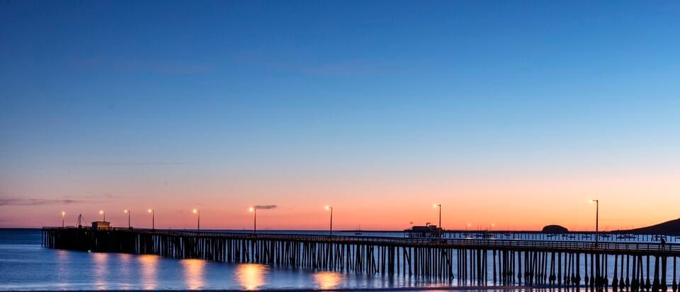 Avila Beach Park