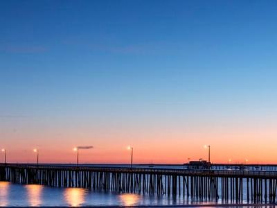 Avila Beach Park