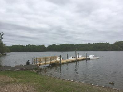 Lake Luxembourg