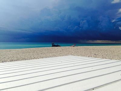 Close Beach