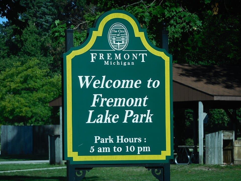 Fremont Lakes - Lake #16