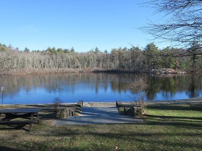Skug River Reservation