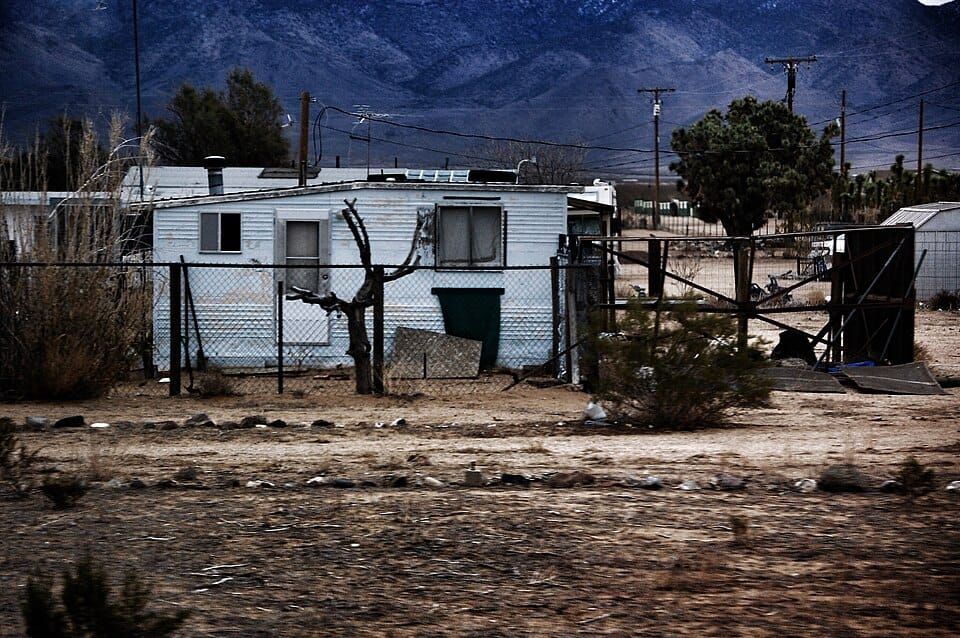 Dolan Springs