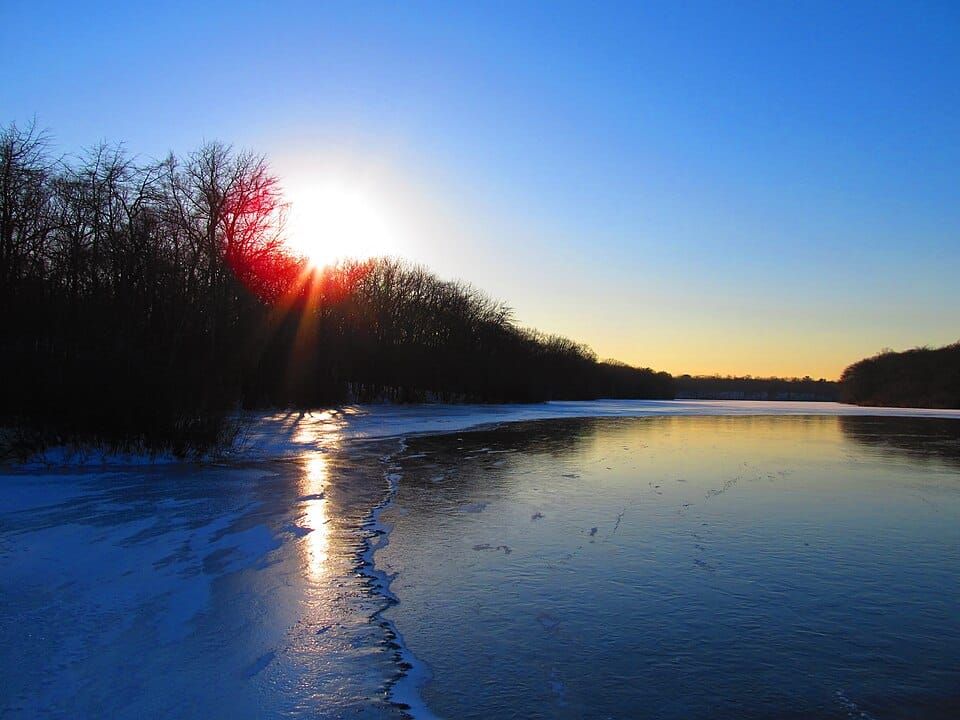 Stump Pond