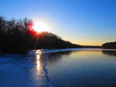 Stump Pond