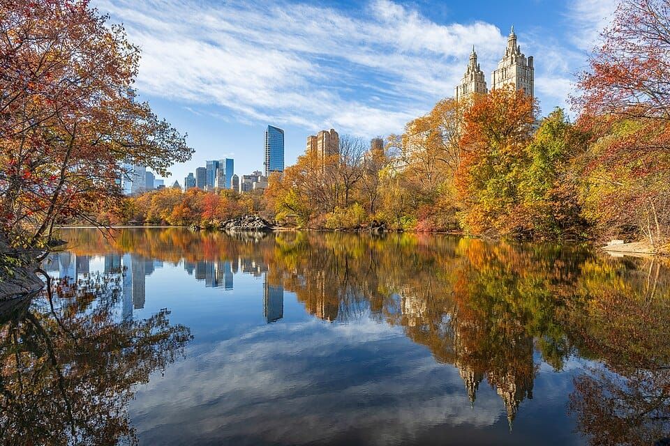 City Lake Park