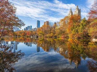 City Lake Park