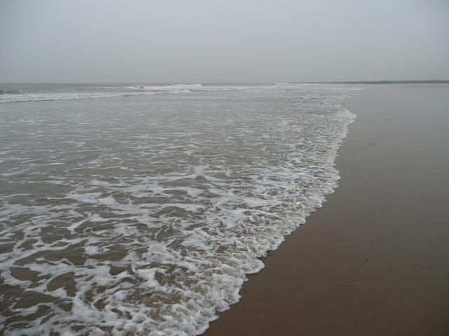Rest Bay