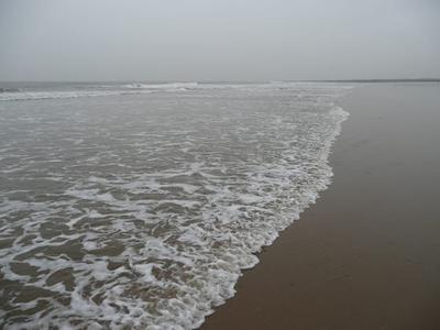 Rest Bay