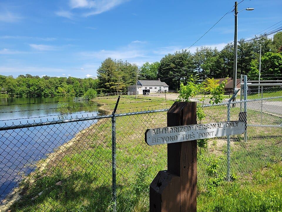 Lake Lorraine