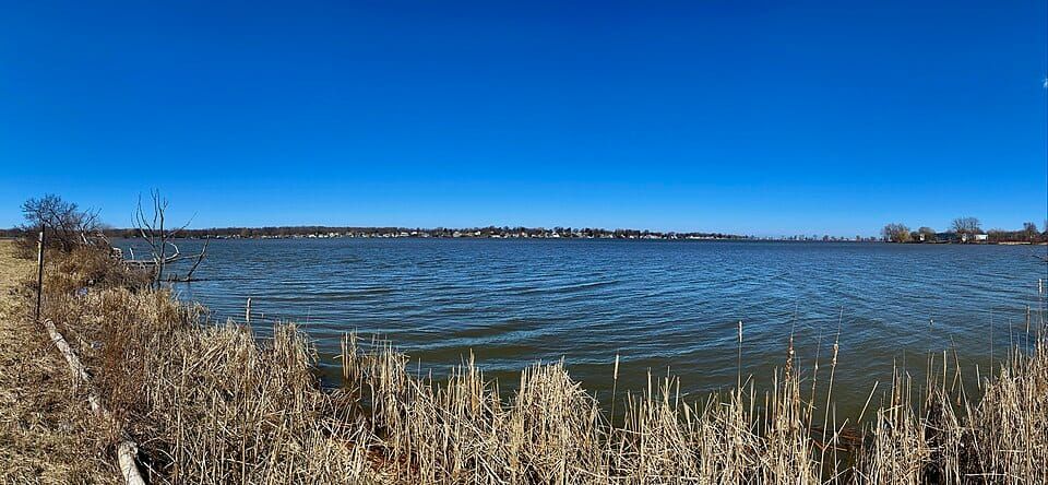 Braddock Bay