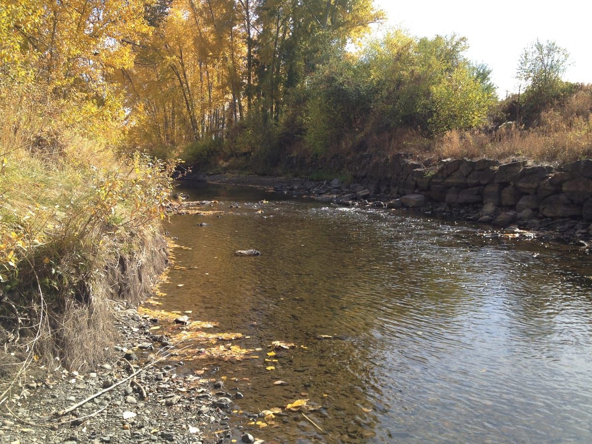 Powder River
