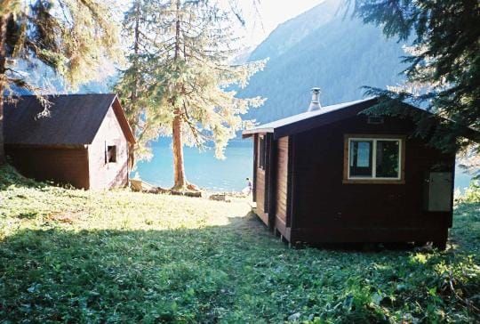 Turner Lake