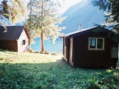 Turner Lake