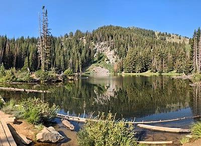 Shadow Lake