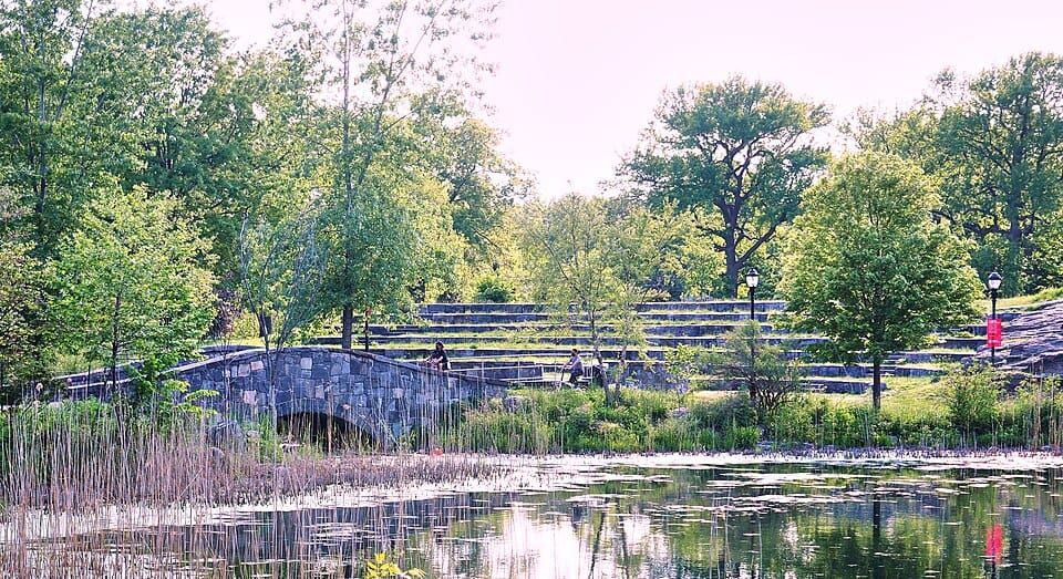 Indian Lake