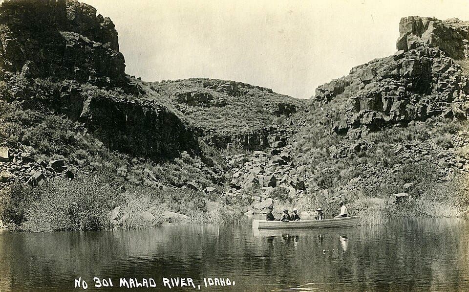 Malad River