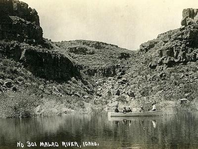 Malad River