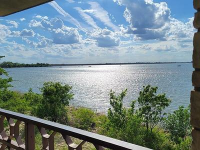 El Dorado Lake - Walnut River Area