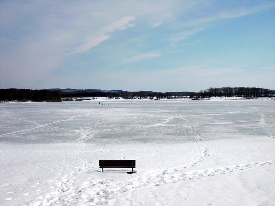 Lake Chillisquaque
